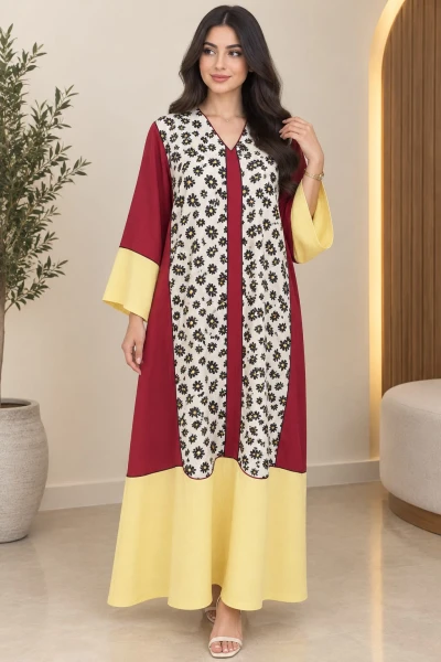 D347 دراعه