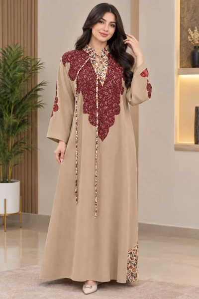 D327 دراعه