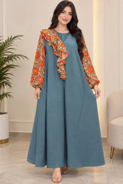 D318 دراعه