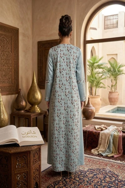D282 دراعه