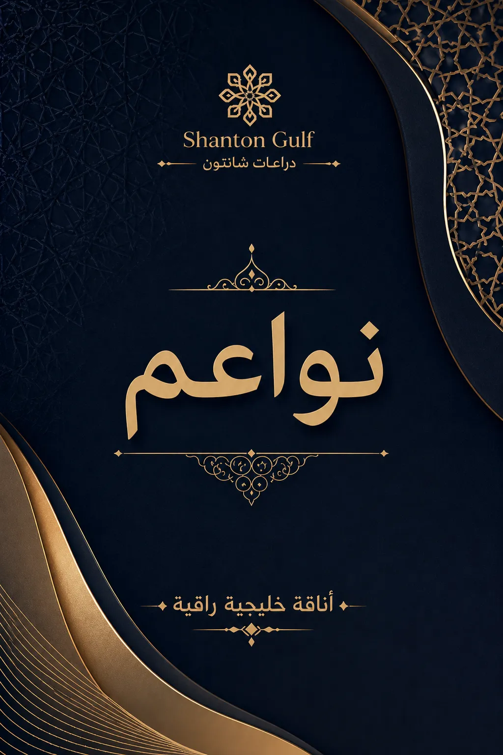 قسم النواعم